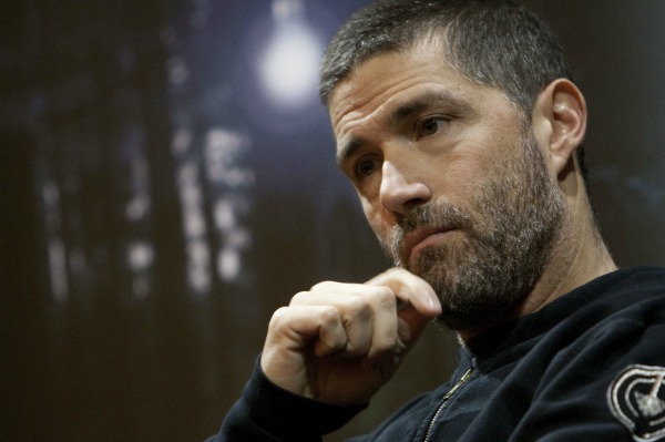 Matthew Fox