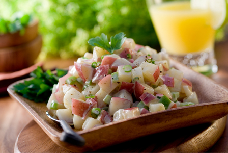 Potato salad