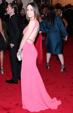 Emily Blunt