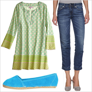 Tunic