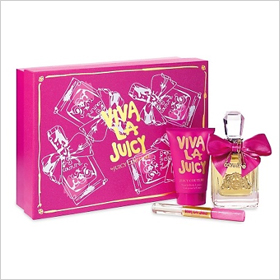 Viva La Juicy perfume Mother's Day Set