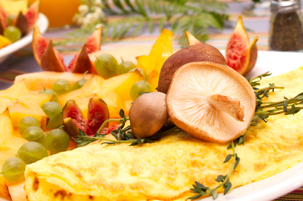 Omelet