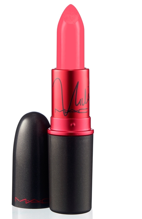 MAC Viva Glam Nicki