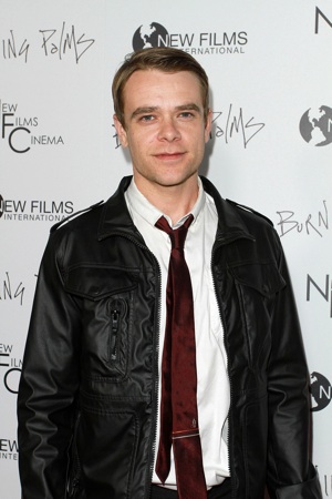 Nick Stahl 