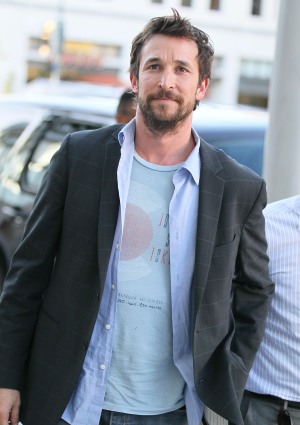 Noah Wyle
