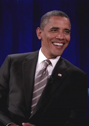 Barack Obama