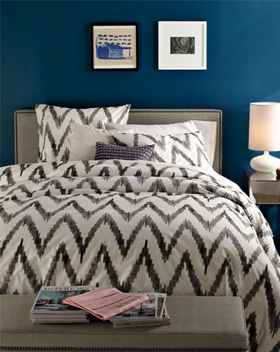 Why organic linens?