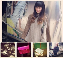 Madewell