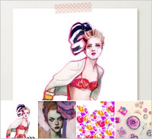 Paperfashion