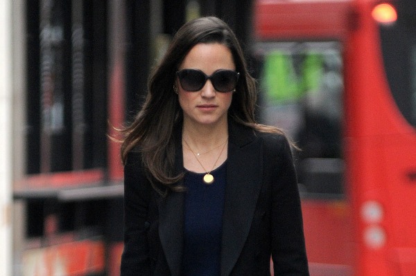 Pippa Middleton