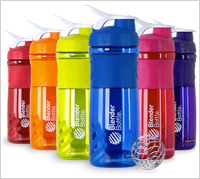 BlenderBottle® SportMixer™