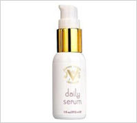 Daily Green Serum from Joanna Vargas