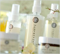 Jeffrey James Botanicals