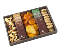 Eco-Healthy Balsa Box