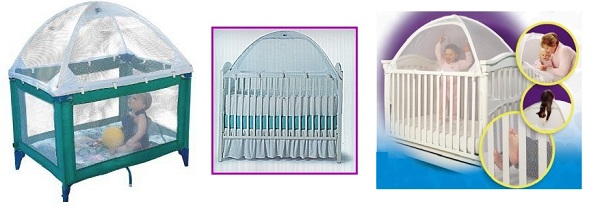 Recall Tots In Mind Crib Tents