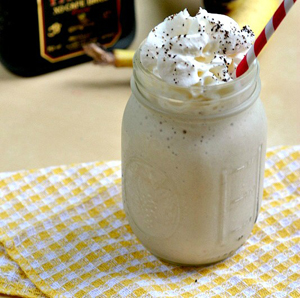 milkshake