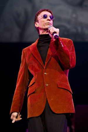 Robin Gibb