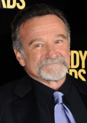 Robin Williams