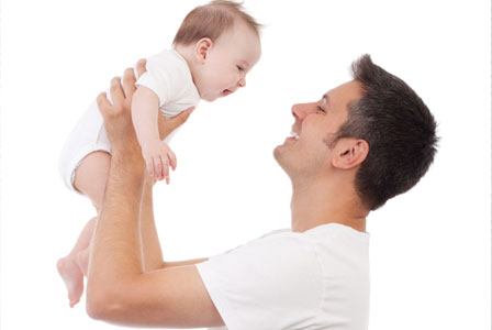 Learn more about men who breastfeed