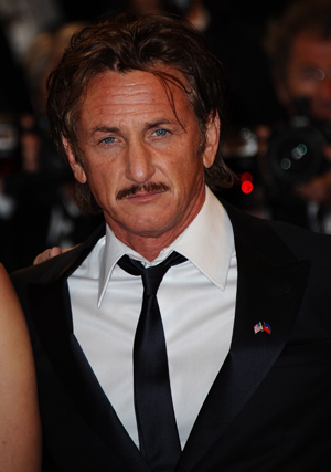 Sean Penn