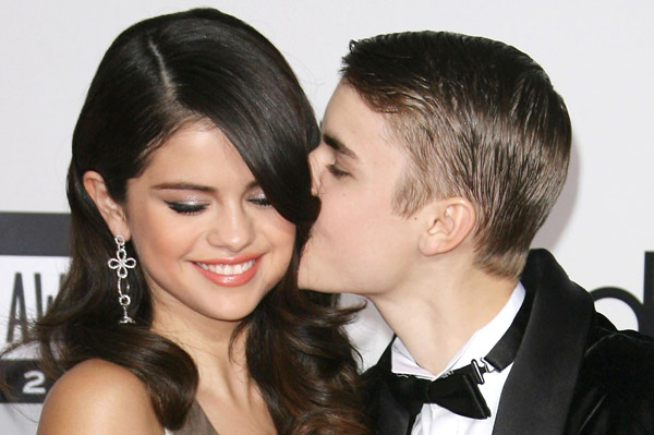 Are Justin Bieber and Selena Gomez still together?