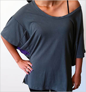 Soar top