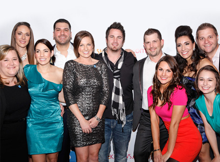 SheKnows team