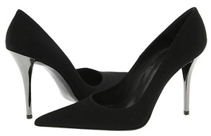 (Stuart Weitzman Fever Heels