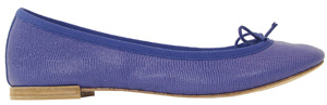 Repetto BB Salamander Ballet Fla