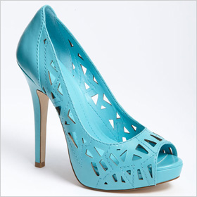 BCBGeneration ‘Landee’ Pumps