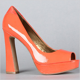 Tacoma pumps