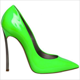 Casadei pumps