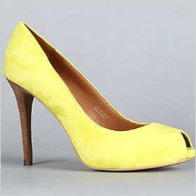 The Great Bis Shoe