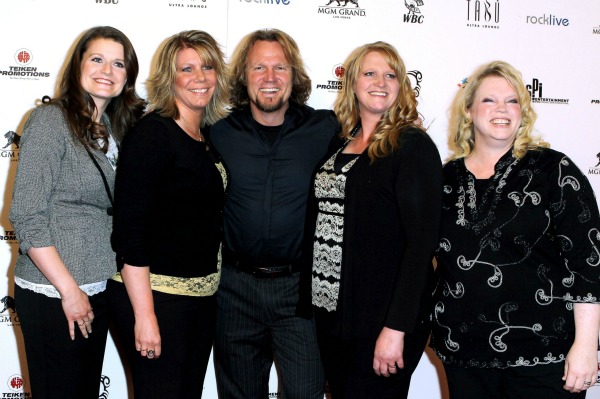Sister Wives