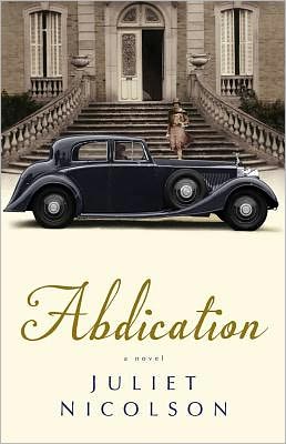 Abdication cover