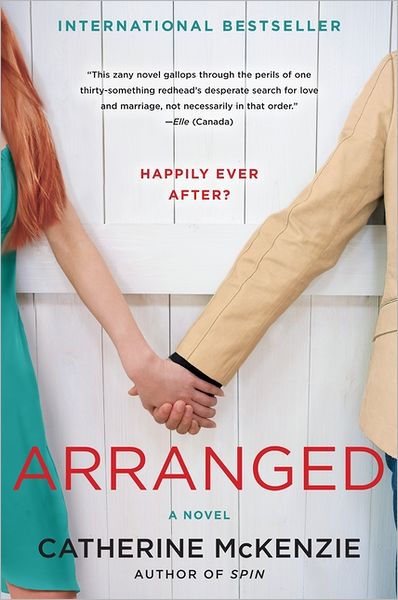 Arranged cover