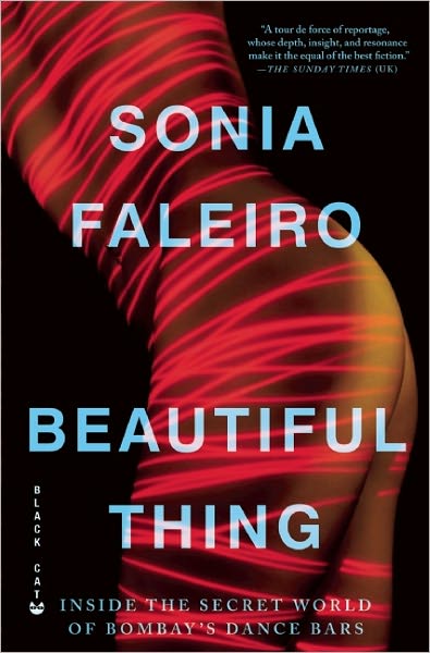 Beautiful Thing cover