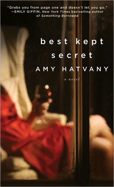 Best Kept Secret cover