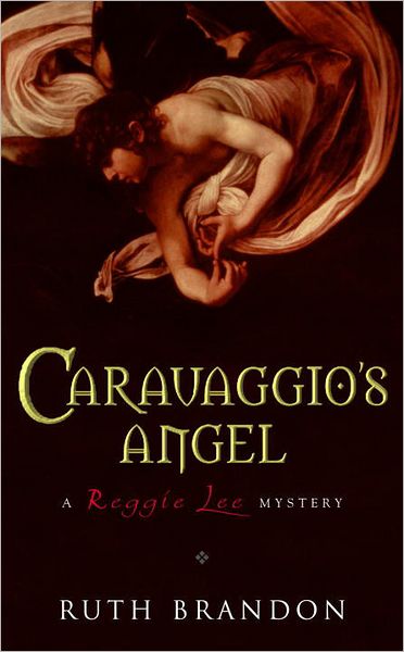 Carvaggios Angels