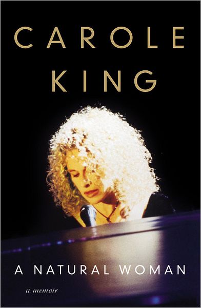 Carole King cover