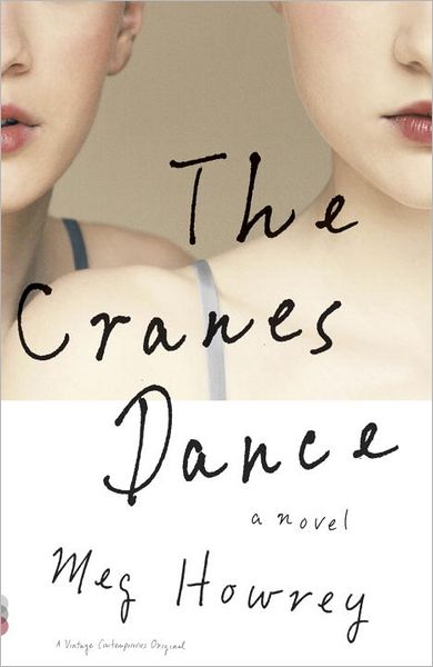 The Cranes Dance cover