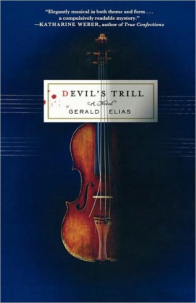 Devils Trill
