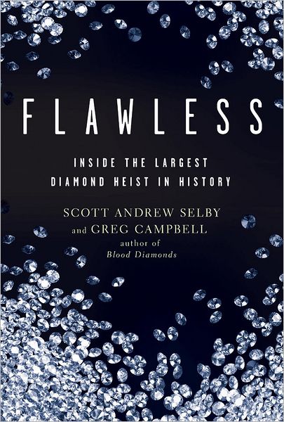 Flawless cover