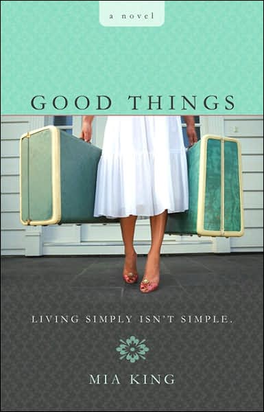 Good Things cover