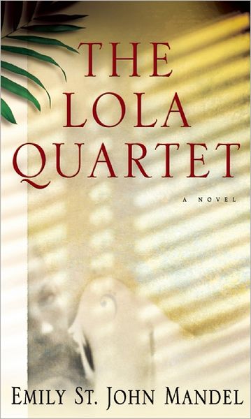 The Lola Quartet cover