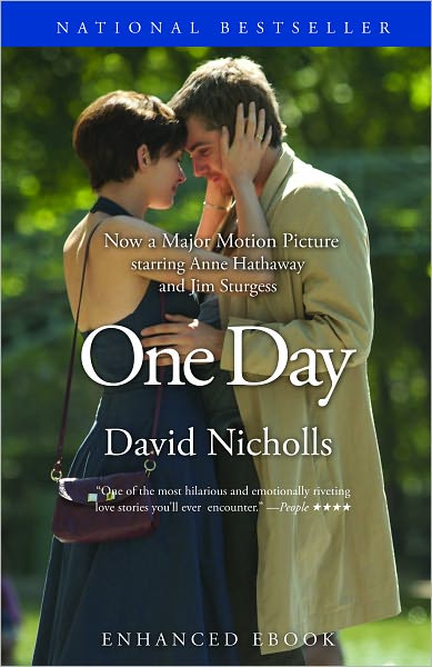 One Day cover