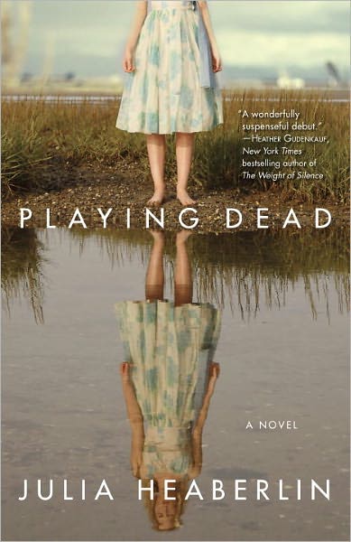 playing dead