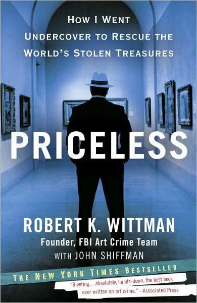 Priceless cover
