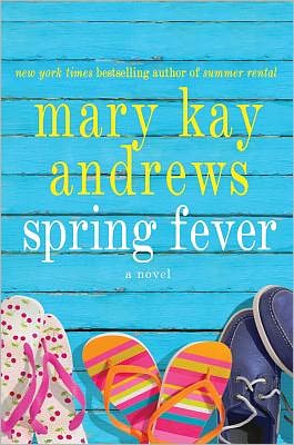 Spring Fevercover