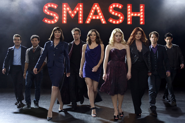 Smash season finale airs tonight!